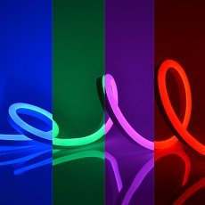 Лента светодиодная Uniel Neon ULS-N02 UL-00009092 Лента светодиодная Uniel Neon ULS-N02 UL-00009092