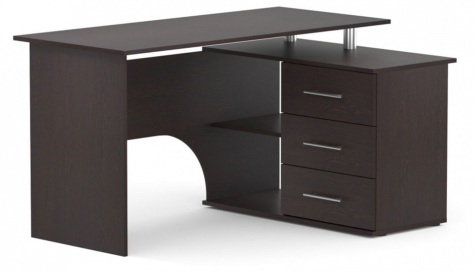 Стол письменный КСТ-09 Стол письменный КСТ-09