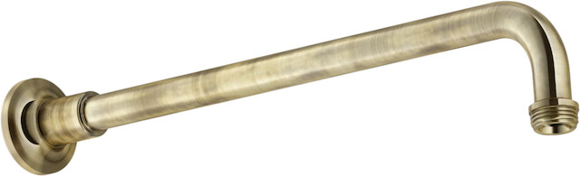 AD138/4BR держатель верхнего душа 35 см AD138/4BR держатель верхнего душа 35 см