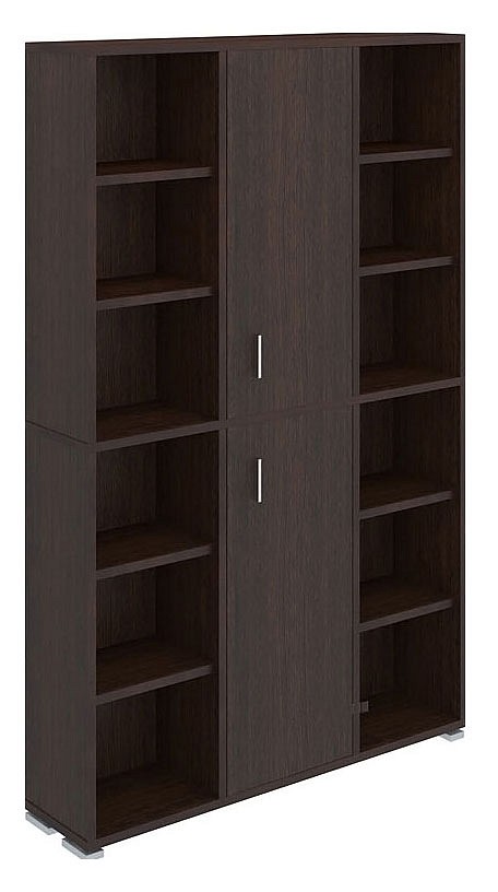 Стеллаж комбинированный Домино ПУ-40-2 Стеллаж комбинированный Домино ПУ-40-2