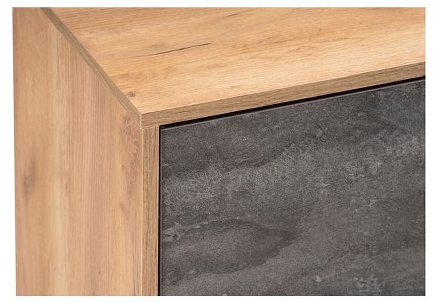 Комод Эго К-3