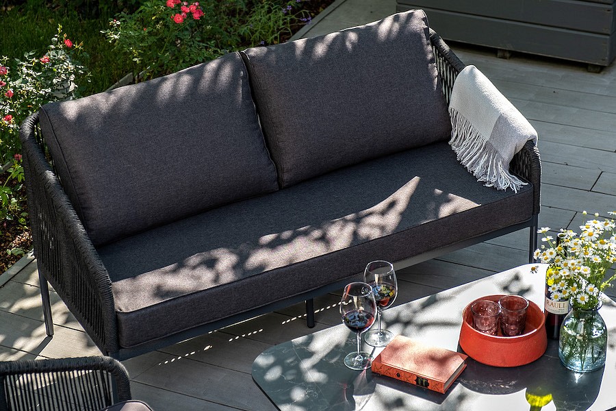 Диван Канны