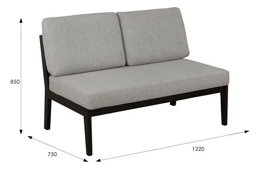 Диван Массив