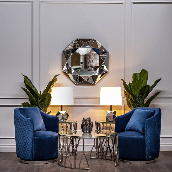 Зеркало настенное 19-OA-1045 Зеркало настенное 19-OA-1045