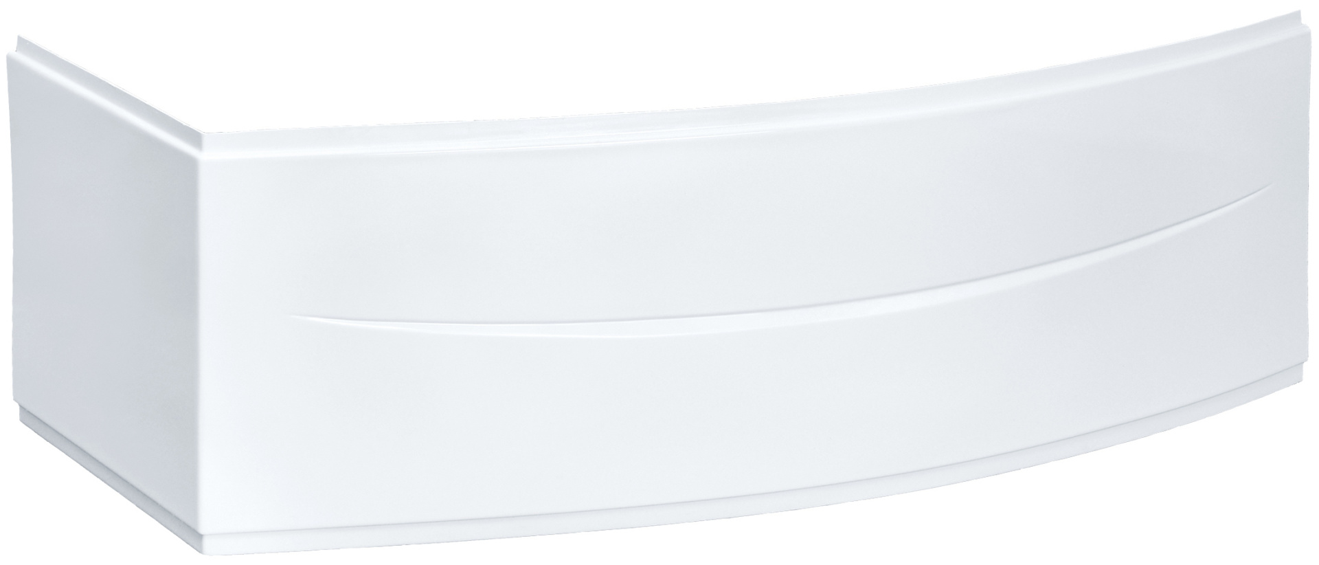 1.WH50.1.648 МАЙОРКА панель фронтальная 150х90 правая б/р (замена 1.WH11.2.207)