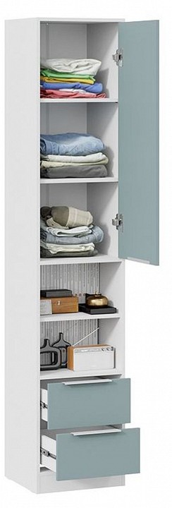 Шкаф платяной Марли