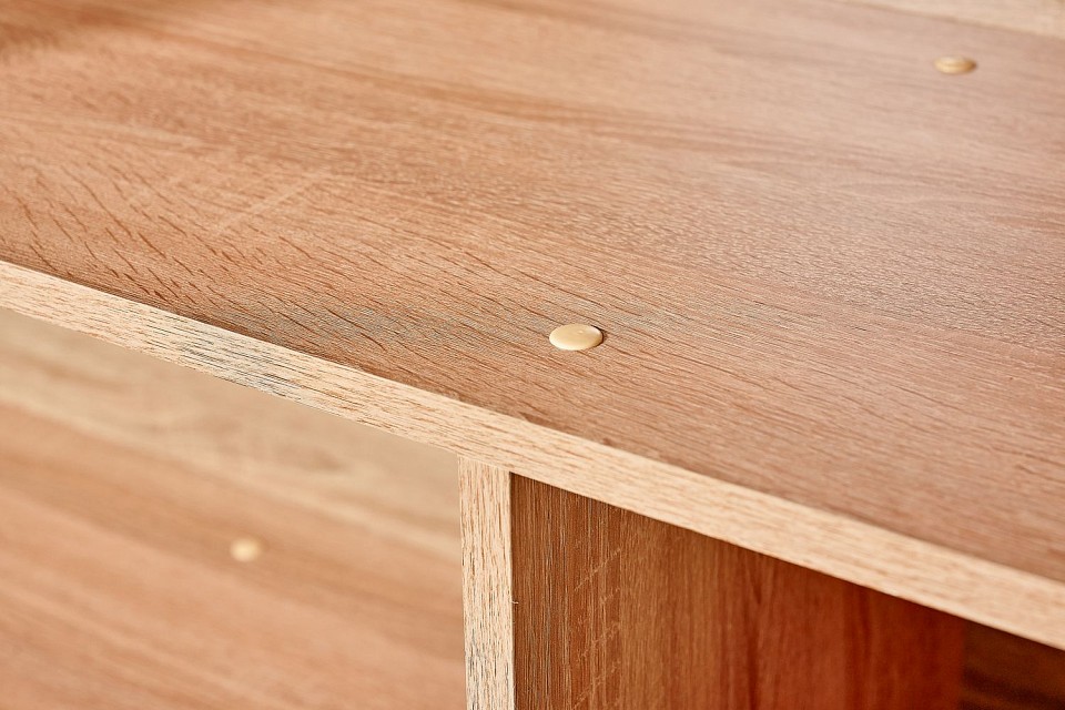 Стеллаж Либерти-6 СТЛ-6