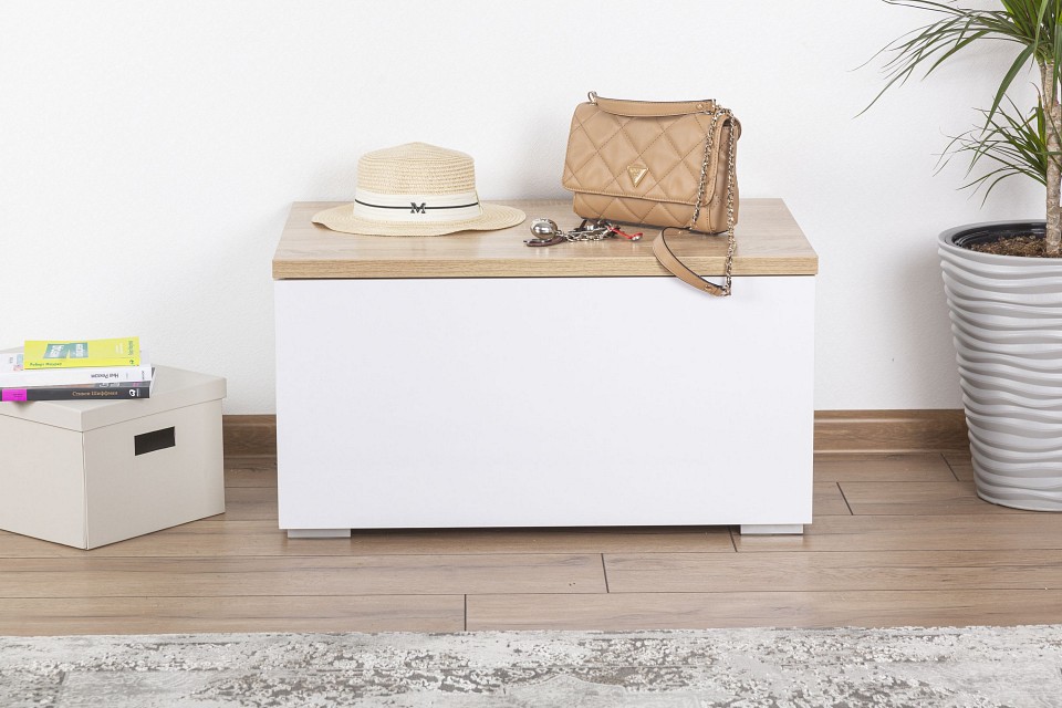 Тумба Куба 1706.М2