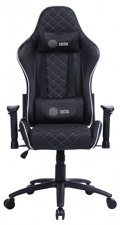 Кресло игровое CS-CHR-030BLS