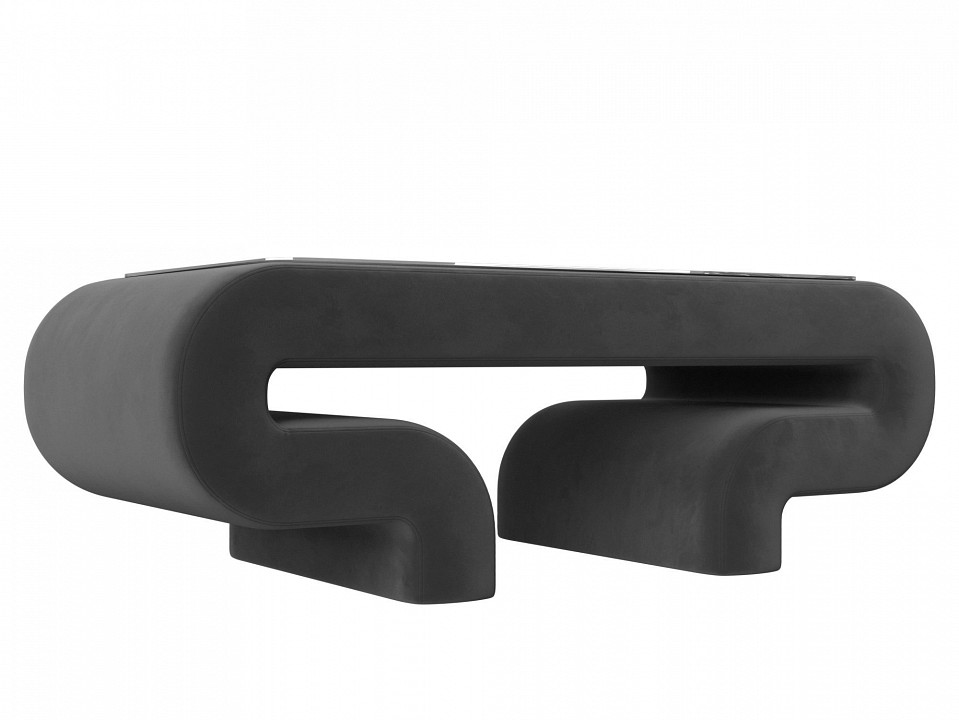 Стол журнальный Волна