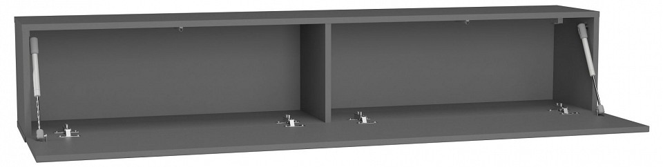 Тумба навесная Point ТИП-50