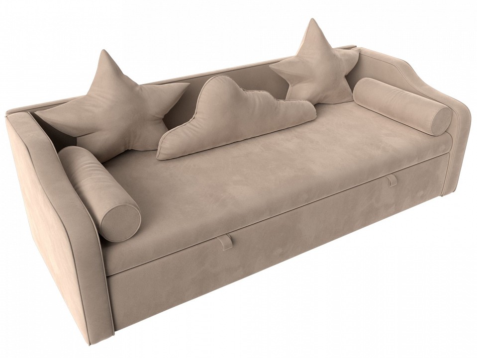 Диван-кушетка Рико