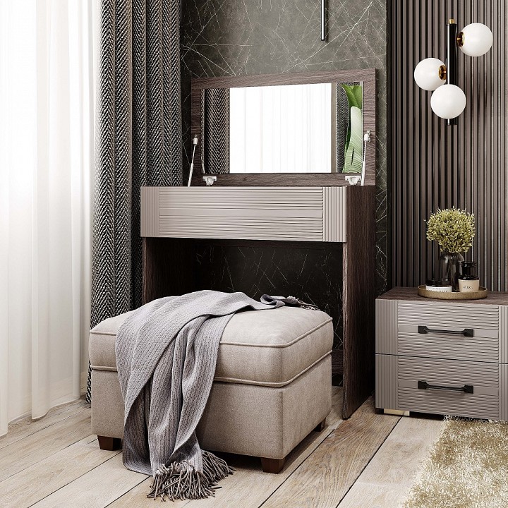 Стол туалетный Моника СТ-05