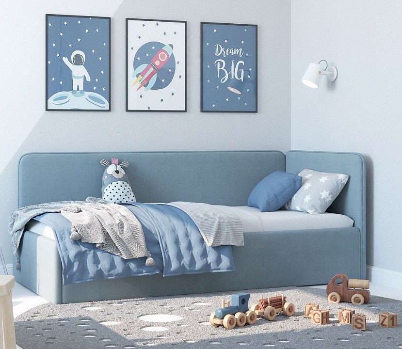 Диван-кушетка Leonardo