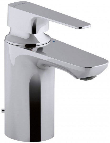 E72312-CP ALEO+ смеситель для раковины