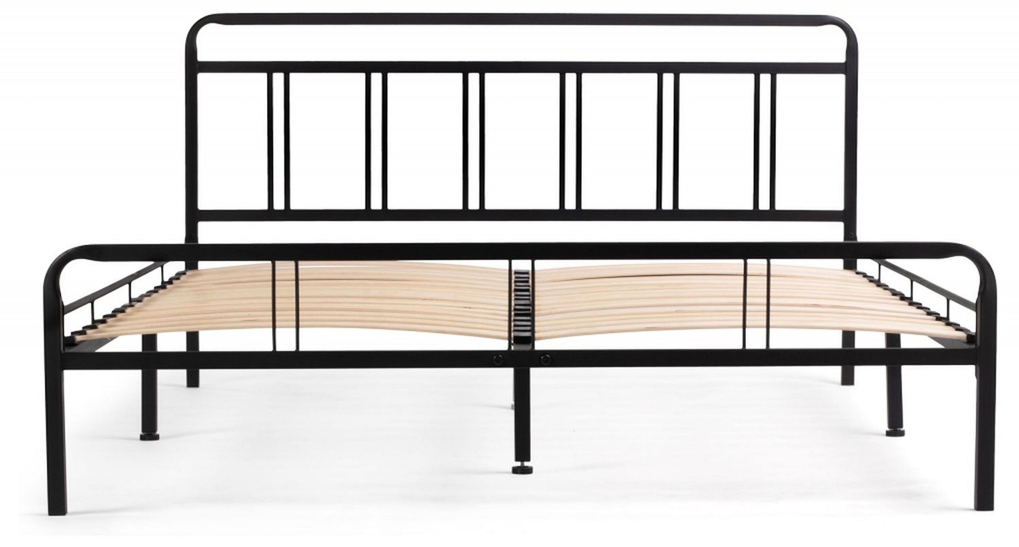 Кровать полутораспальная Рейк