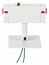 Переходник для трека Lightstar Teta 595286