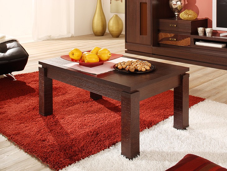 Стол журнальный Monza