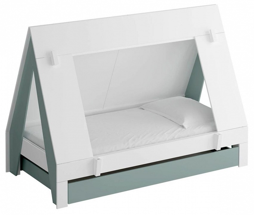 Кровать Campi