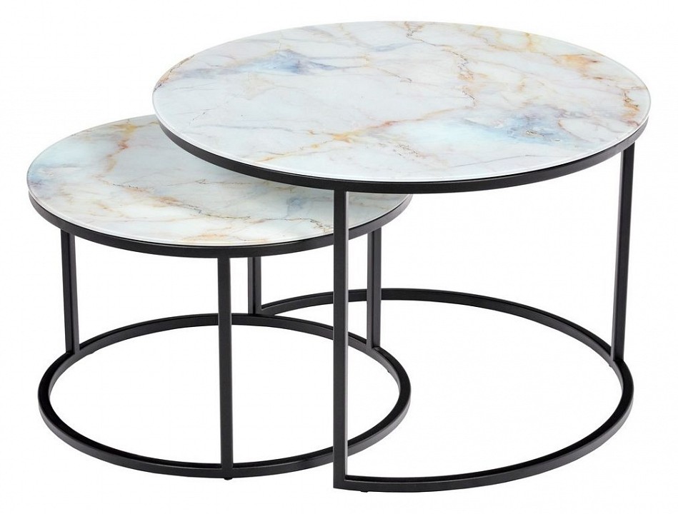 Комплект журнальных столиков Tango