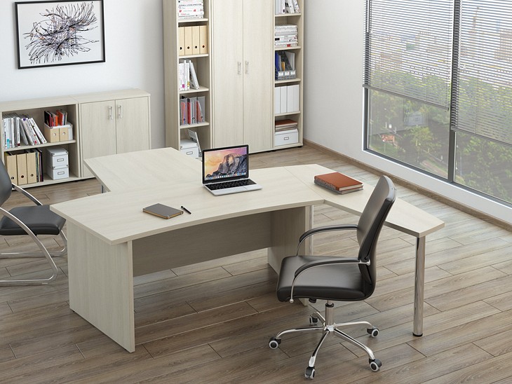 Стол для переговоров Grand