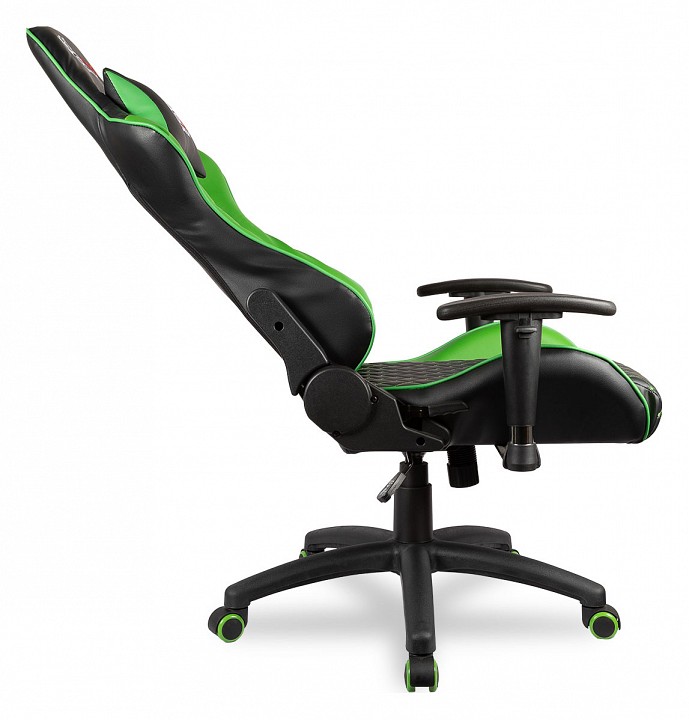 Кресло игровое BX-3813/Green