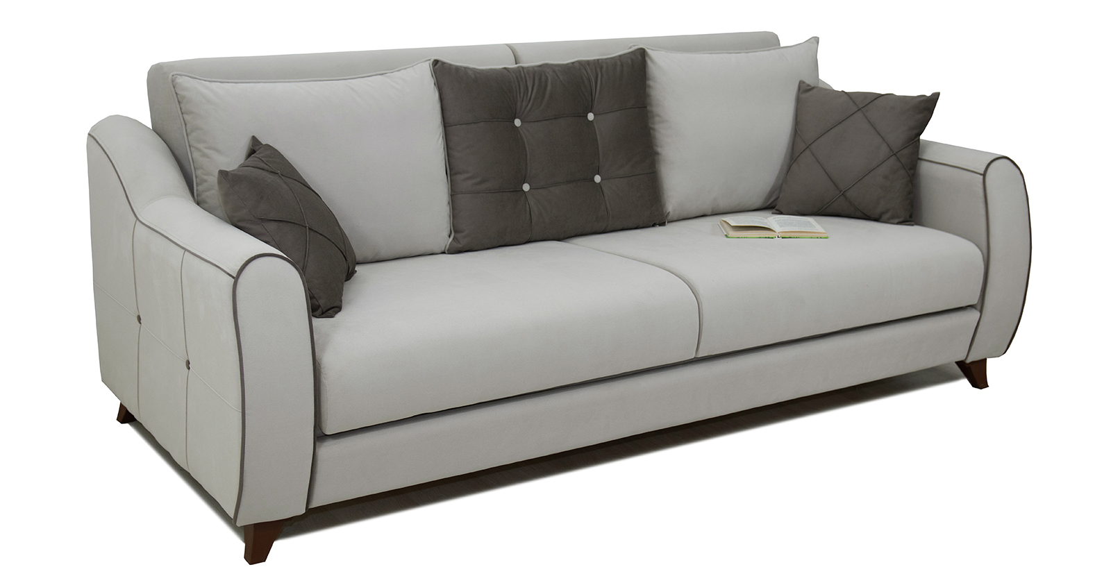 Диван кровать Френсис, Бежевый