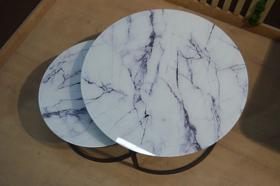 Стол журнальный DQ №2 Duae