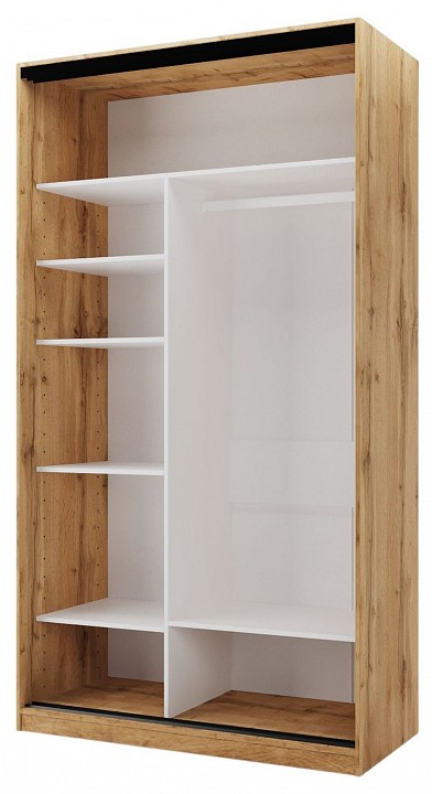 Шкаф-купе SLIM