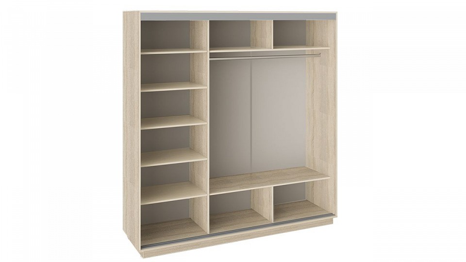 Шкаф-купе Румер СШК 1.210.70-11.11.11