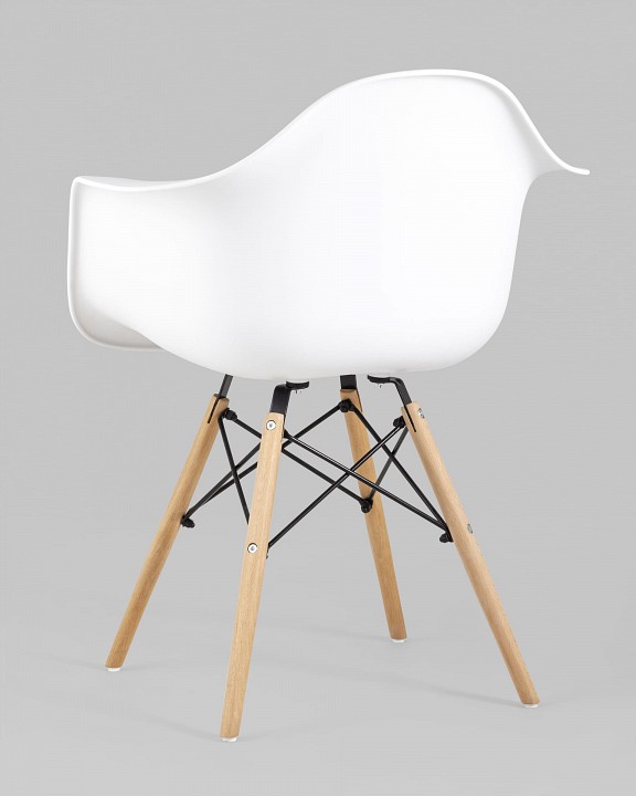 Кресло Eames W Кресло Eames W