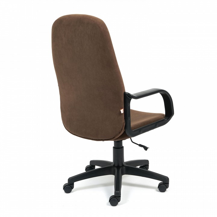 Кресло компьютерное Leader