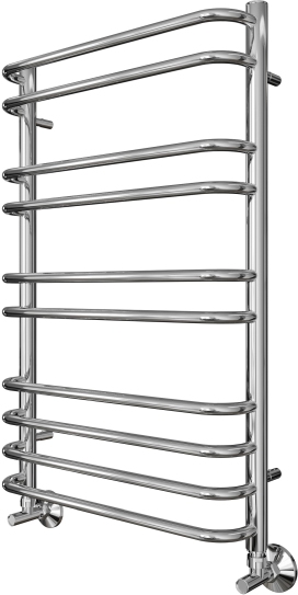 Пандора П10 500х800 Полотенцесушитель Aquatek