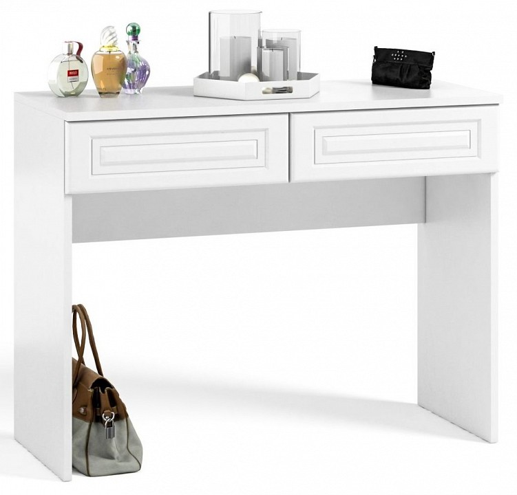 Стол туалетный Афина АФ-18