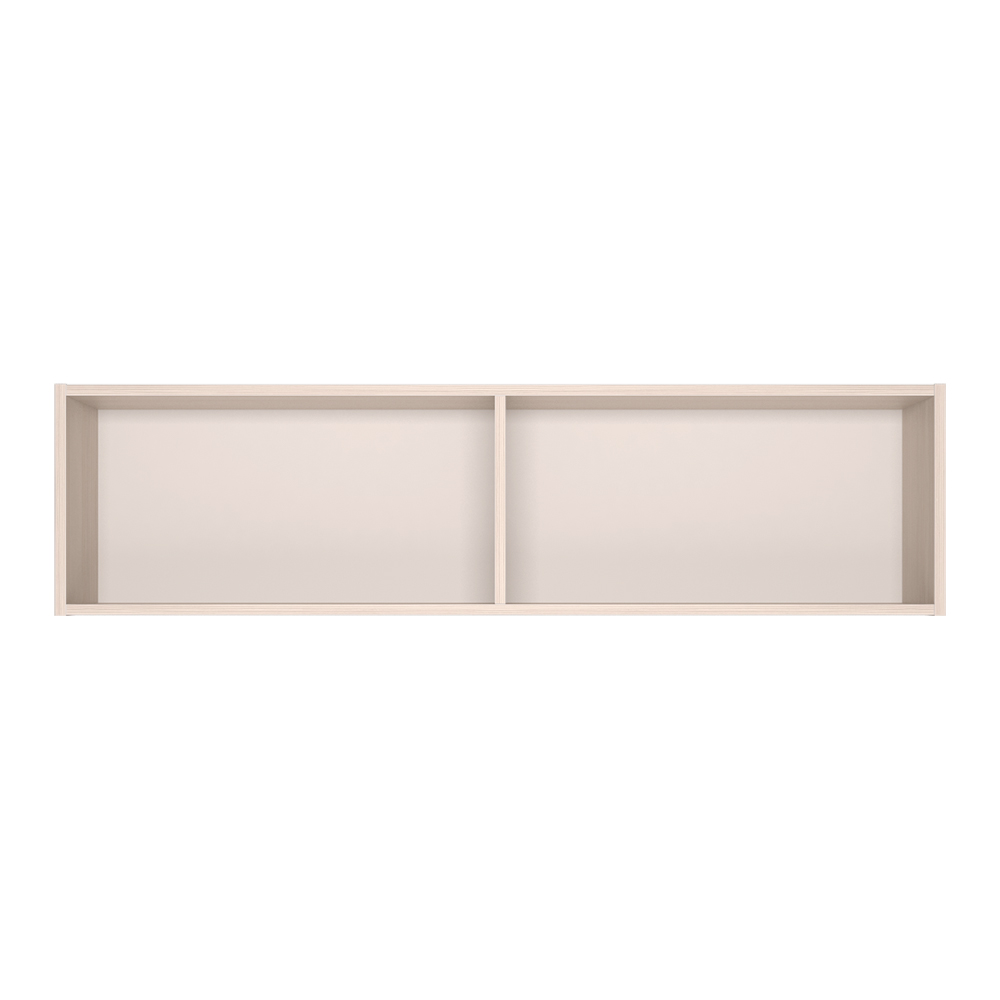 Венеция 12. Шкаф навесной (1332 мм)