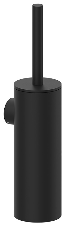 38957-299 EMPORIO ёршик настенный, матовый черный