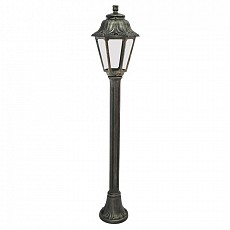 Наземный высокий светильник Fumagalli Anna E22.151.000.BXF1R