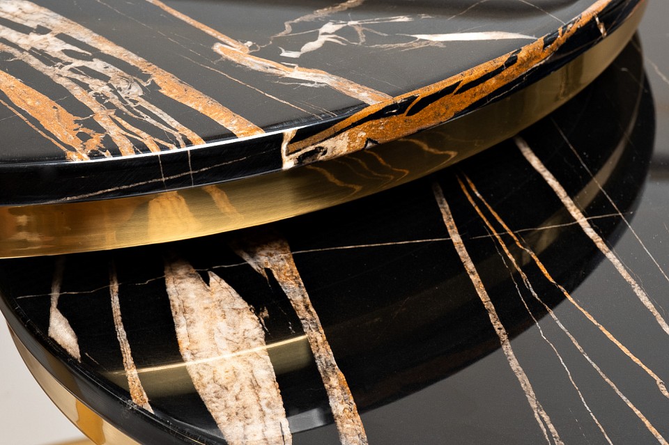 Набор столов журнальных 57EL-CT101А Набор столов журнальных 57EL-CT101А