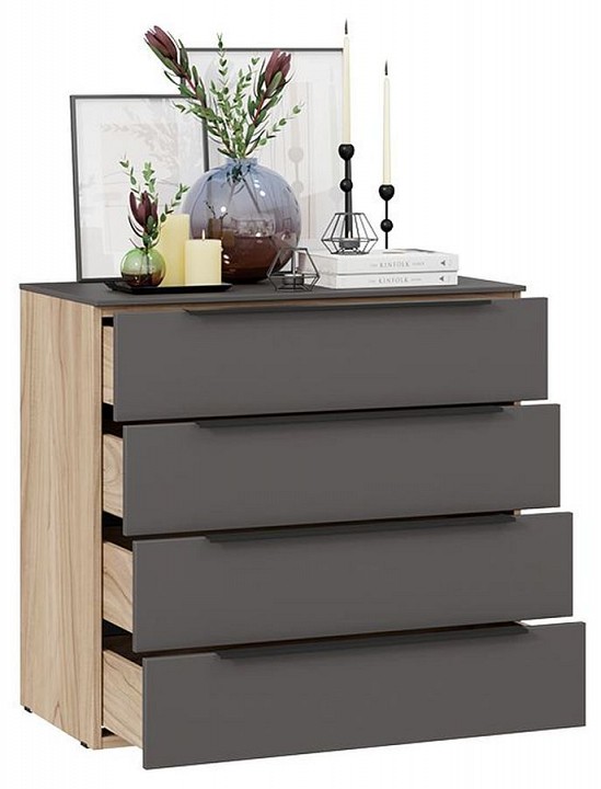 Комод Порто ТД-393.04.01