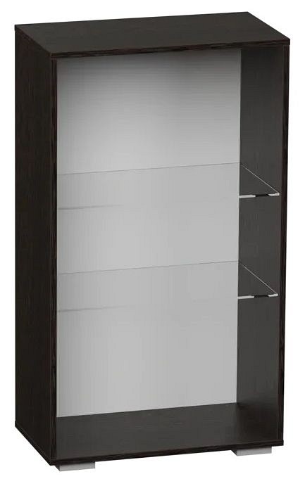 Тумба-витрина Милан