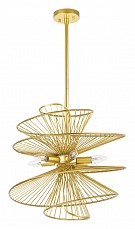 Люстра на штанге Lightstar Zeta 728163