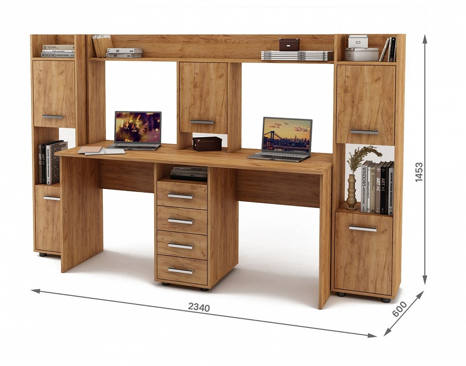 Набор для детской Остин-16