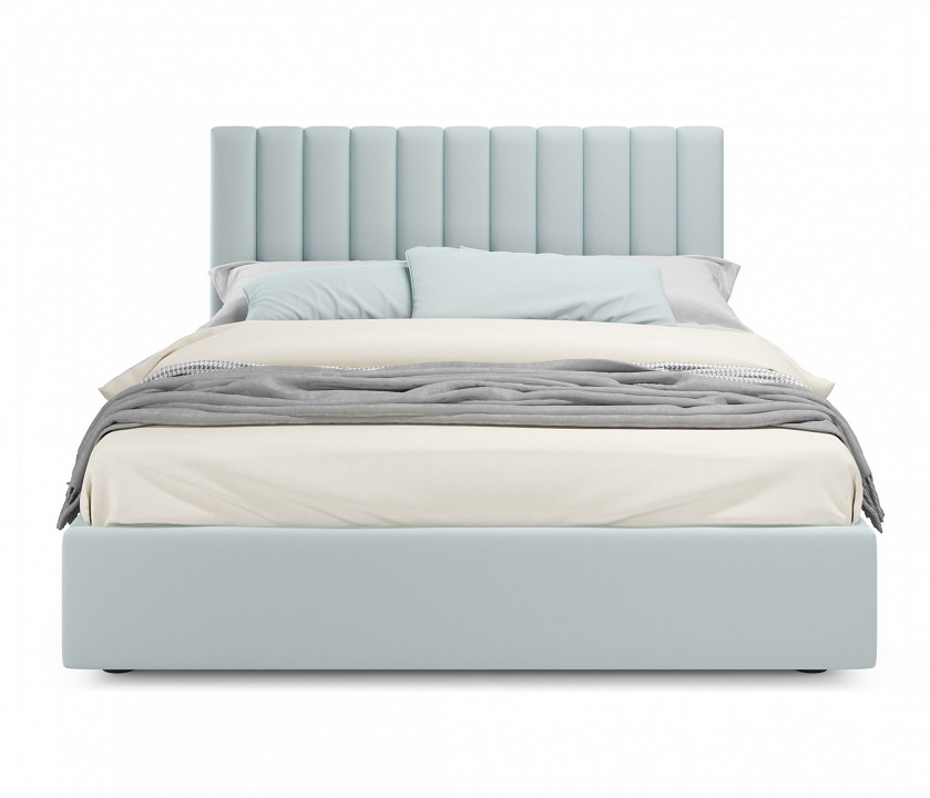 Кровать двуспальная Olivia 2000x1800