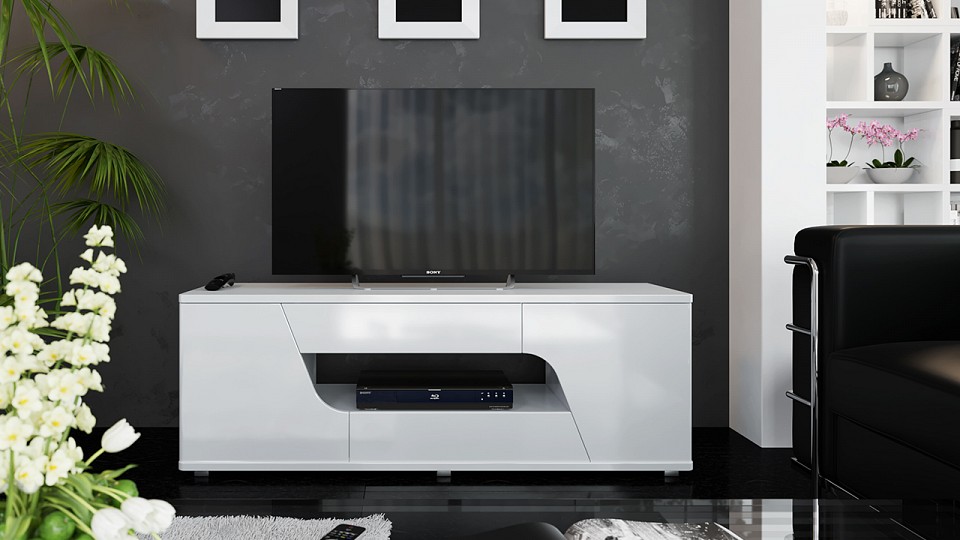 Тумба под ТВ Diamond тип 5