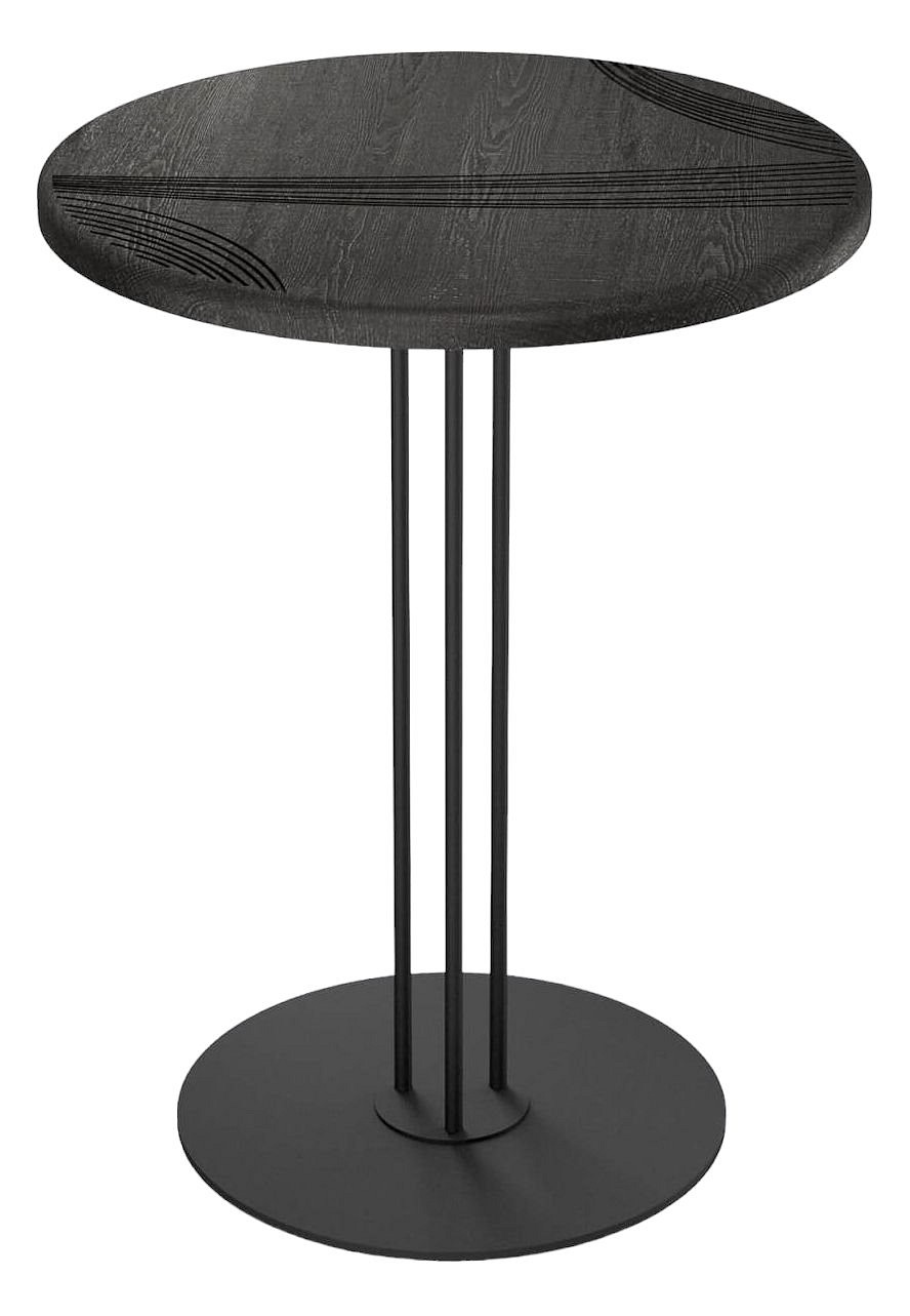 Стол журнальный SHT-CT44-2/H43