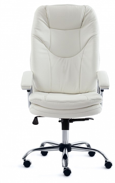 Кресло компьютерное Softy Lux