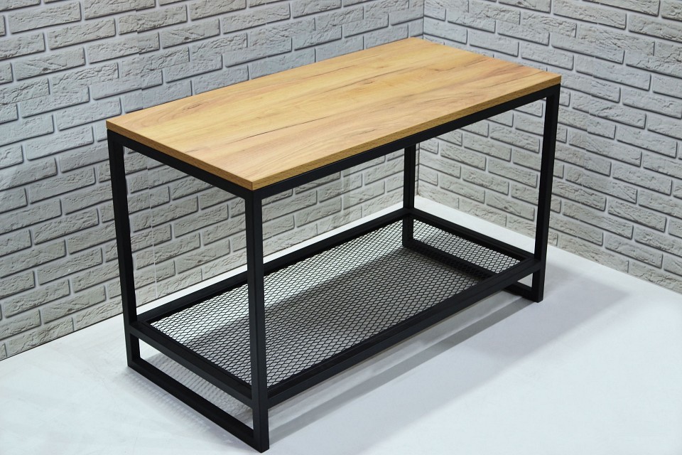 Стеллаж для обуви Лофт DQ Liberty Стеллаж для обуви Лофт DQ Liberty