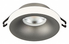 Встраиваемый светильник SIMPLE STORY 2073 2073-1DLGRW