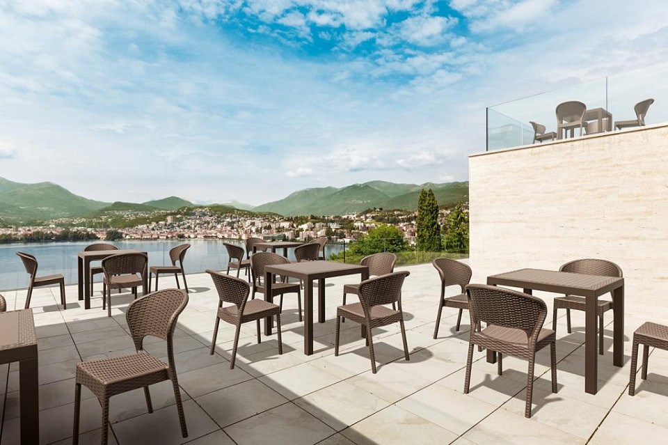 Стол обеденный Orlando