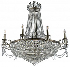 Подвесная люстра Dio D’Arte Lodi Lodi E 1.6.9.600 A